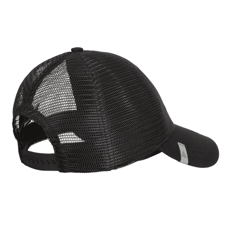 Direct Action® -  Feed Cap - Baseball Sapka (Black)