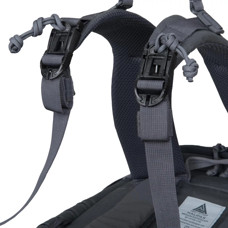 Direct Action® HALIFAX MEDIUM BACKPACK® - Cordura® - MultiCam® - 40 literes Taktikai Hátizsák (MultiCam®)