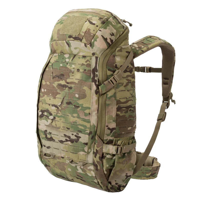 Direct Action® HALIFAX MEDIUM BACKPACK® - Cordura® - MultiCam® - 40 literes Taktikai Hátizsák (MultiCam®)