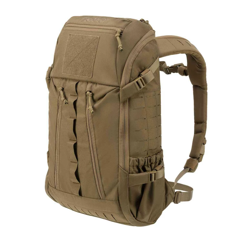 Direct Action® - HALIFAX SMALL BACKPACK® - Cordura® - Taktikai Hátizsák (Coyote Brown)