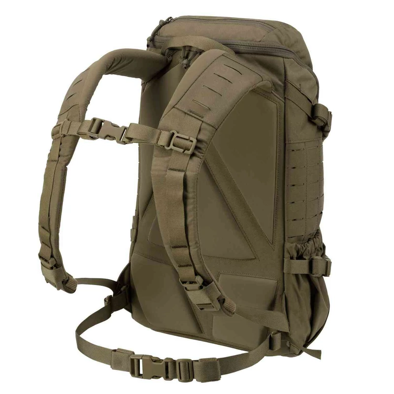 Direct Action® - HALIFAX SMALL BACKPACK® - Cordura® - Taktikai Hátizsák (Coyote Brown)