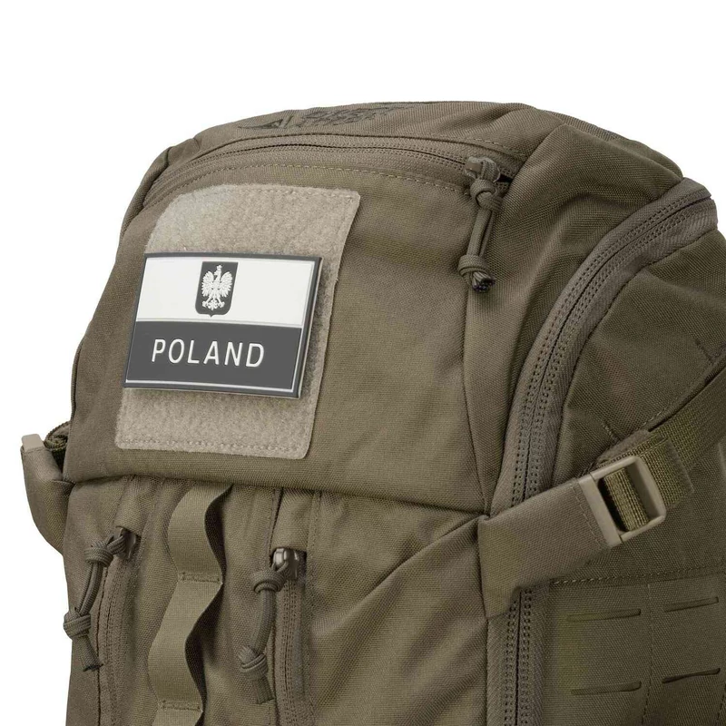 Direct Action® - HALIFAX SMALL BACKPACK® - Cordura® - Taktikai Hátizsák (Coyote Brown)