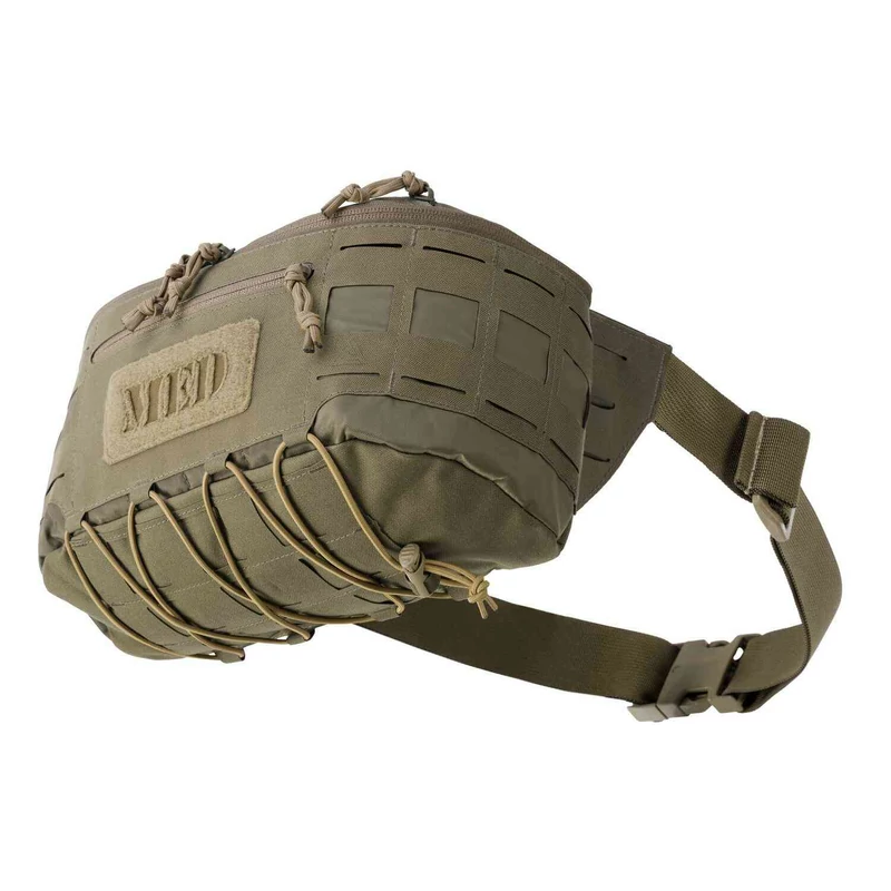 Direct Action® - LYSANDER MED WAIST BAG - MEDIC Övtáska (MultiCam®)