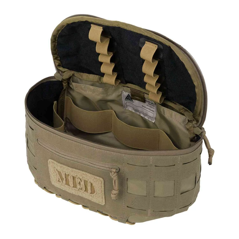 Direct Action® - LYSANDER MED WAIST BAG - MEDIC Övtáska (MultiCam®)