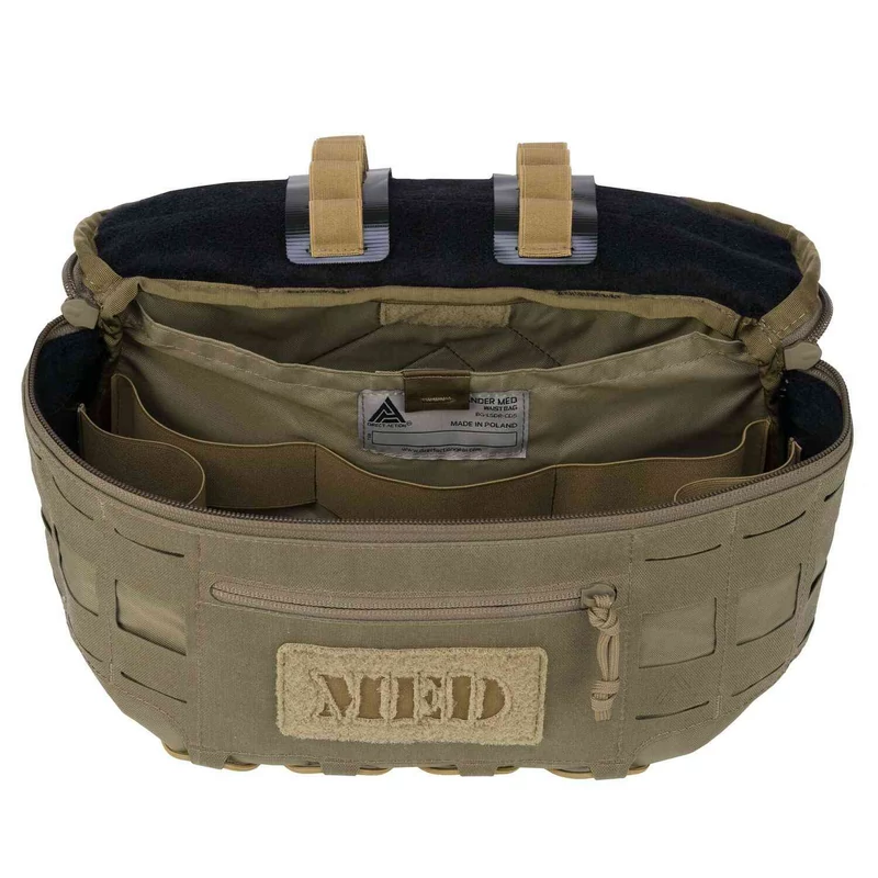 Direct Action® - LYSANDER MED WAIST BAG - MEDIC Övtáska (MultiCam®)