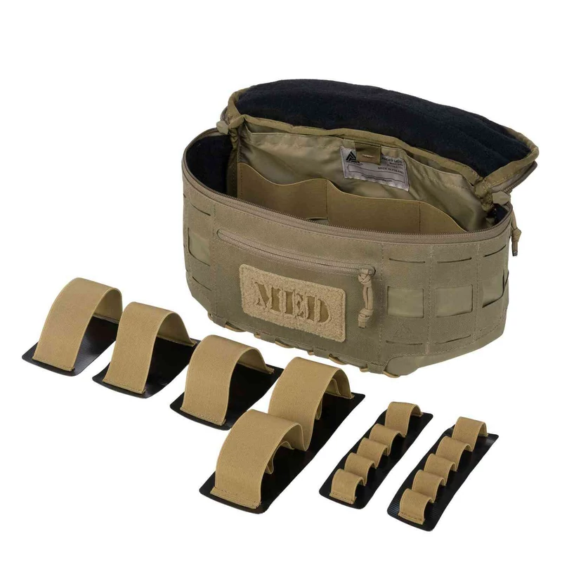Direct Action® - LYSANDER MED WAIST BAG - MEDIC Övtáska (MultiCam®)