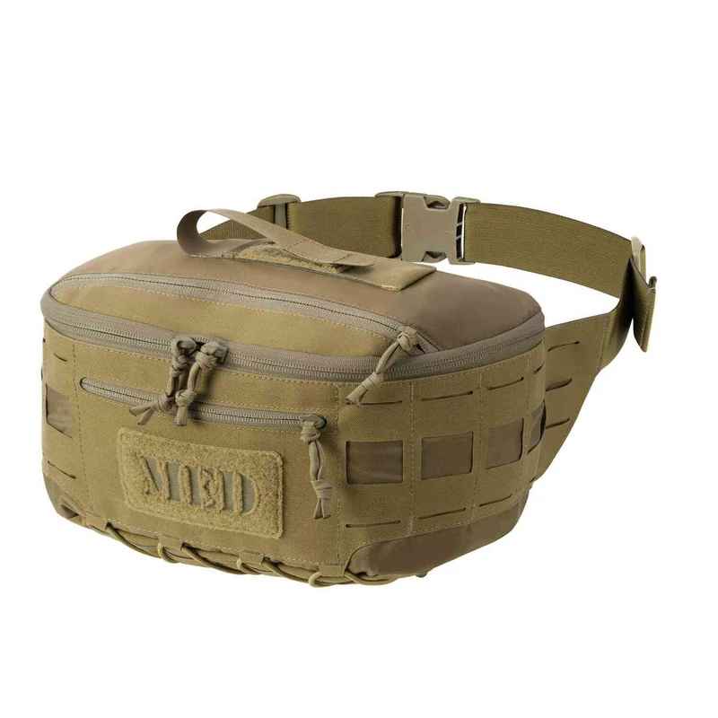 Direct Action® - LYSANDER MED WAIST BAG - MEDIC Övtáska (Coyote Brown)