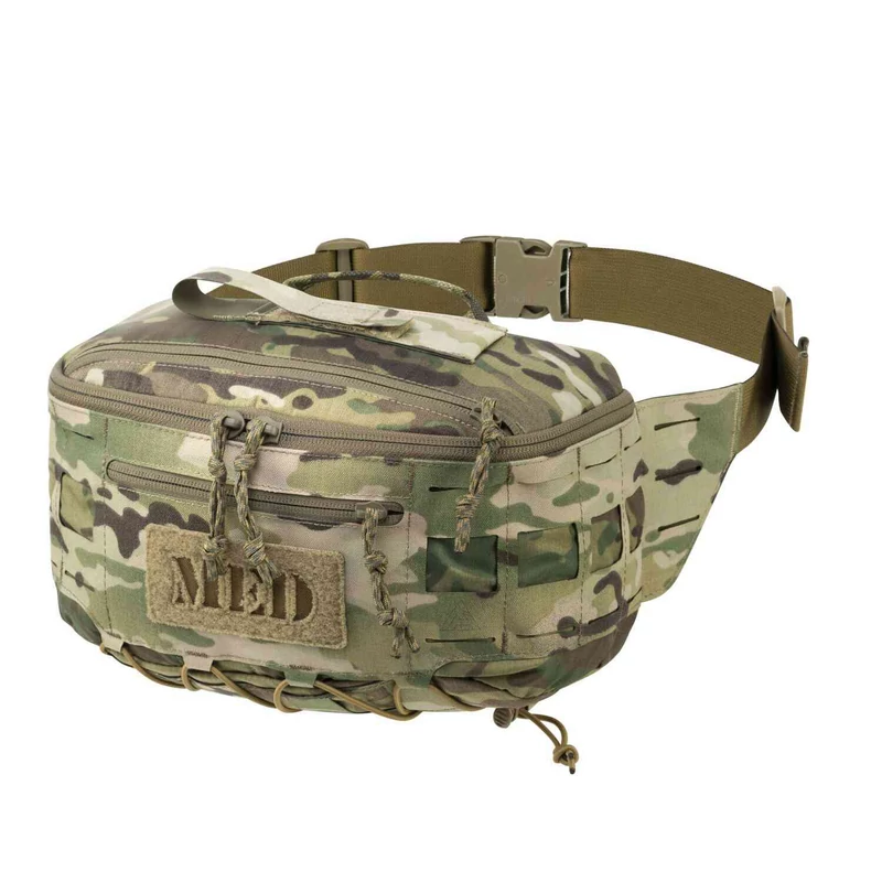 Direct Action® - LYSANDER MED WAIST BAG - MEDIC Övtáska (MultiCam®)