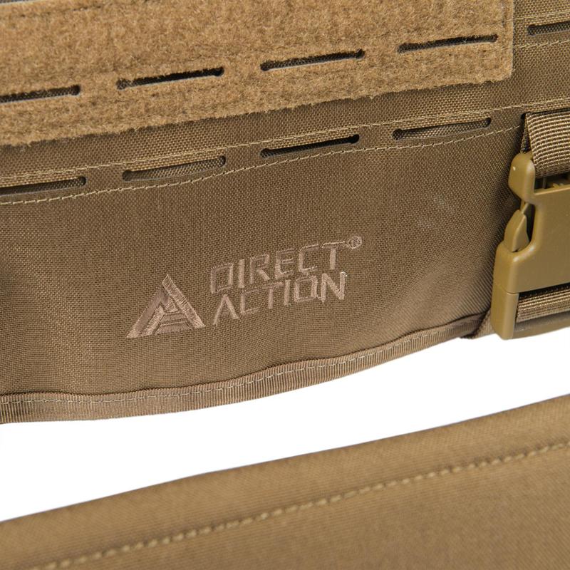 Direct Action® - MESSENGER BAG® - Cordura® - Oldaltáska (Coyote)