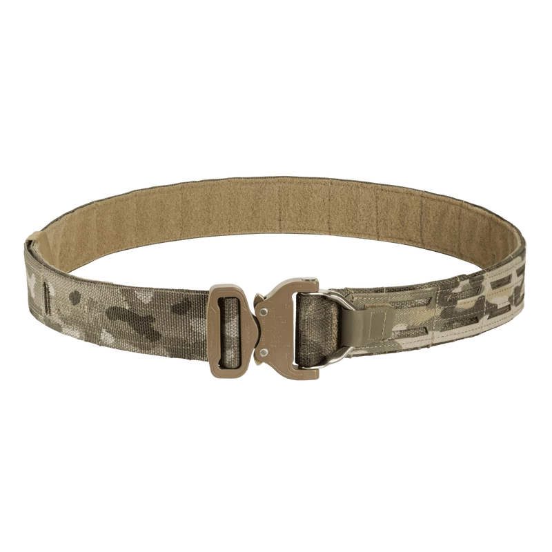 Direct Action® - WARHAWK Modular Belt® - MultiCam® - Taktikai Heveder Öv (MultiCam®)