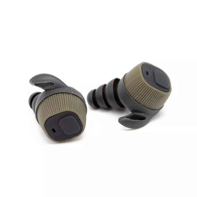 Earmor® - M20 Electronic Earplug - Aktív Füldugó (Foliage Green)