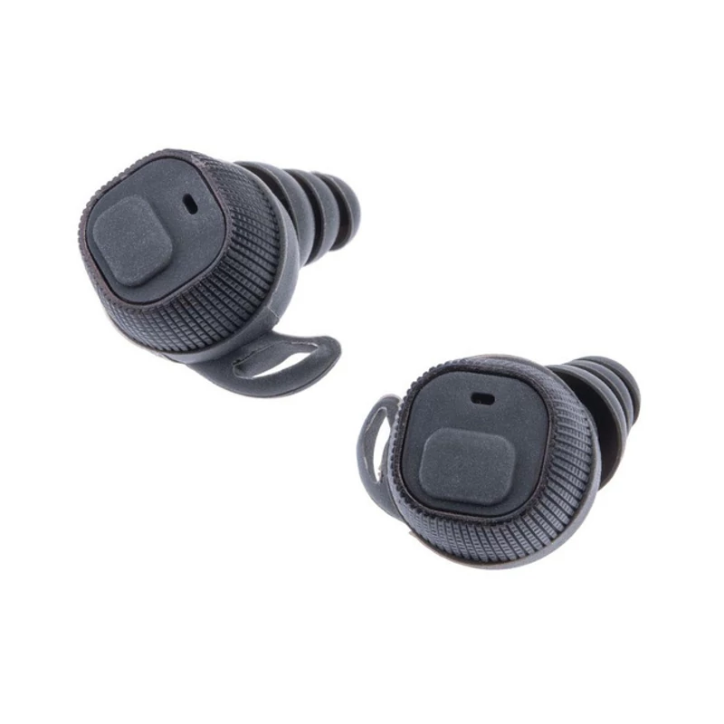 Earmor® - M20 Electronic Earplug - Aktív Füldugó (Black)
