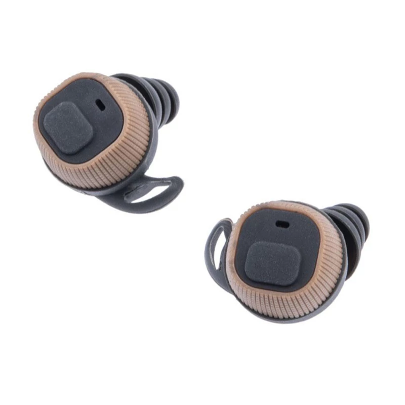 Earmor® - M20 Electronic Earplug - Aktív Füldugó (Coyote)
