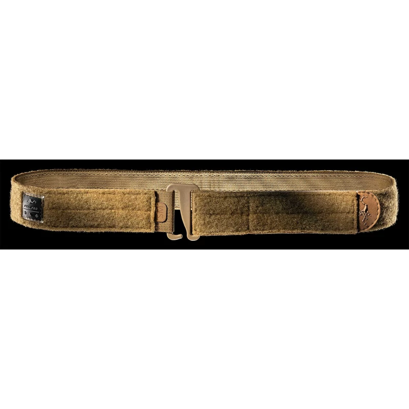 FROG.PRO - COBRA TROUSERS INNER BELT - Belső Öv (Coyote Brown)