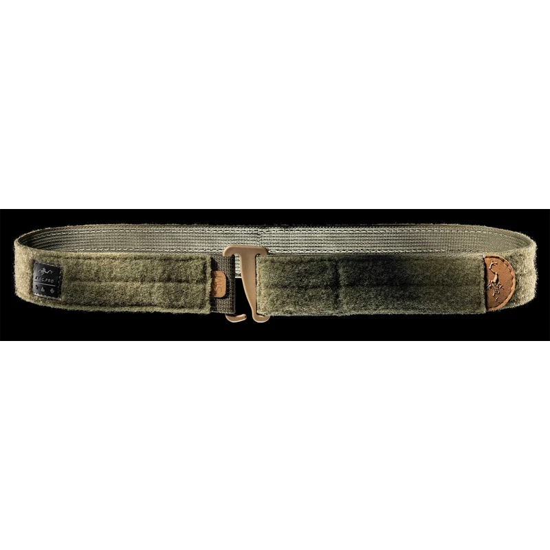 FROG.PRO - COBRA TROUSERS INNER BELT - Belső Öv (Ranger Green)
