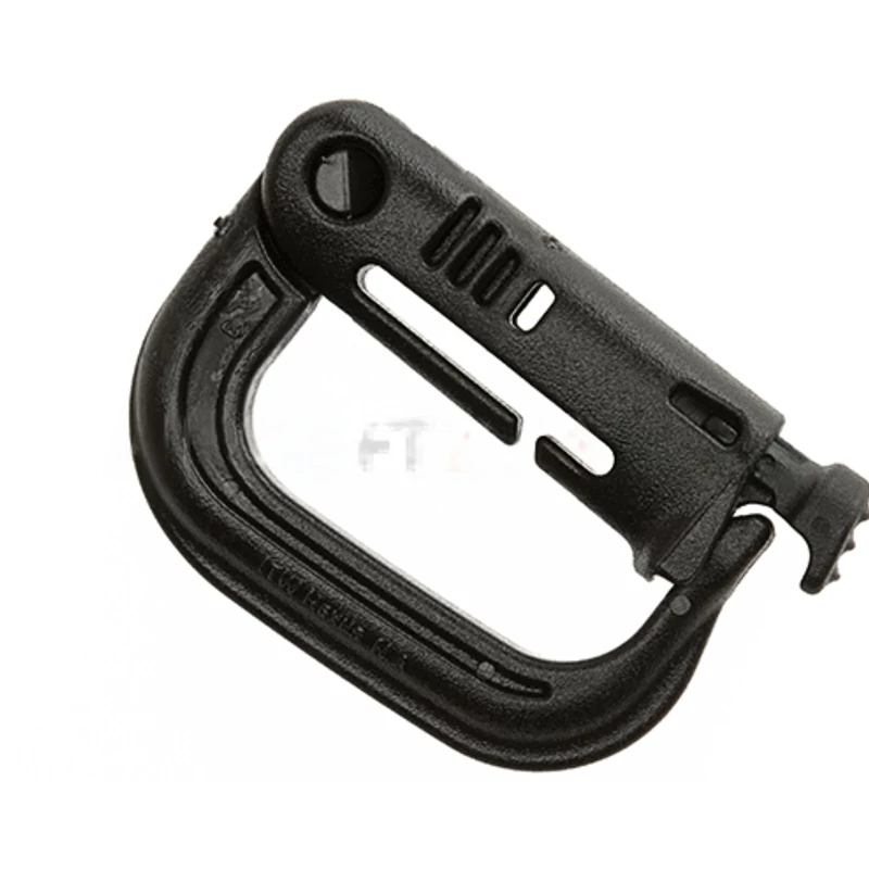 ITW Nexus® GrimLOC™ (Black)