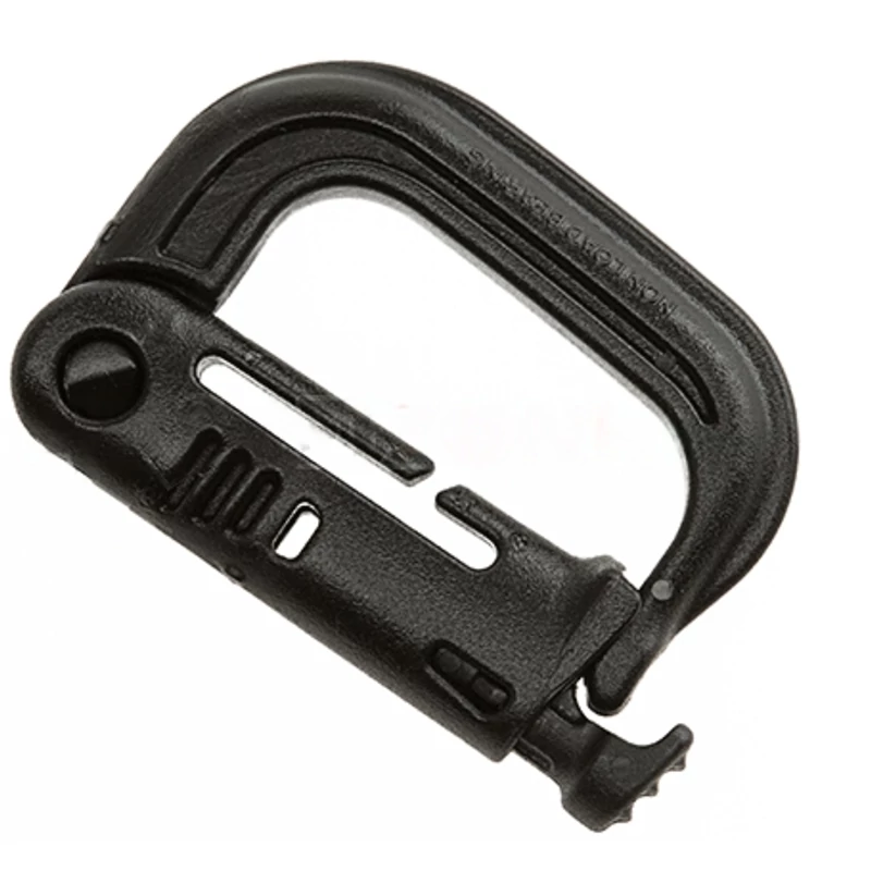 ITW Nexus® GrimLOC™ (Black)