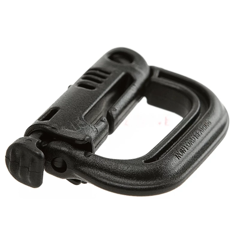 ITW Nexus® GrimLOC™ (Black)