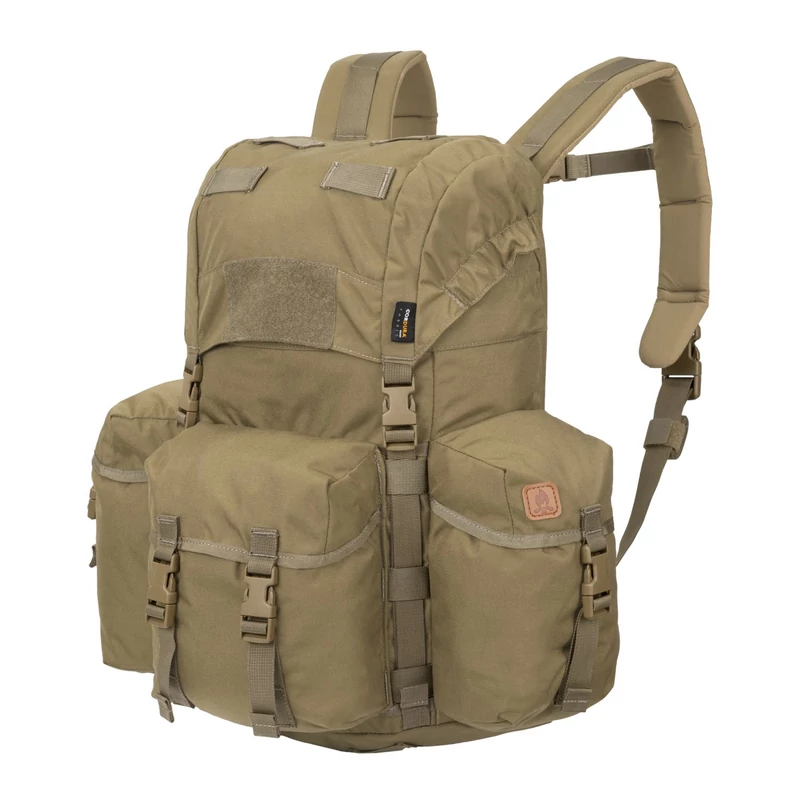 Helikon-Tex® -  Bergen Backpack® - Adaptive Green - Túra Hátizsák (Adaptive Green)