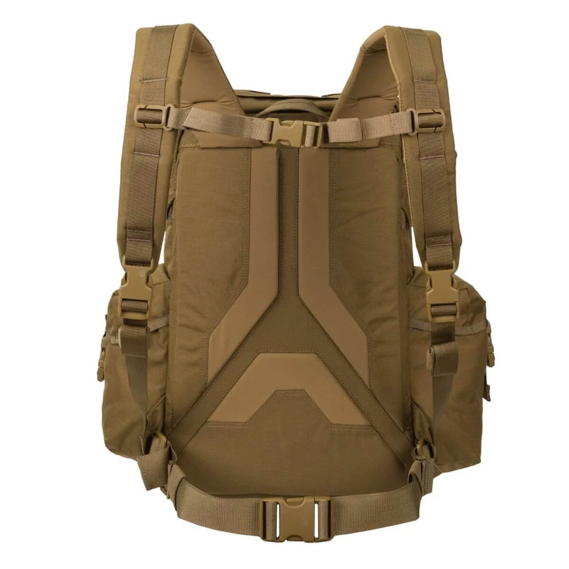 Helikon-Tex® -  Bergen Backpack® - Adaptive Green - Túra Hátizsák (Adaptive Green)