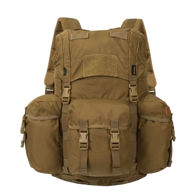 Helikon-Tex® -  Bergen Backpack® - Adaptive Green - Túra Hátizsák (Adaptive Green)