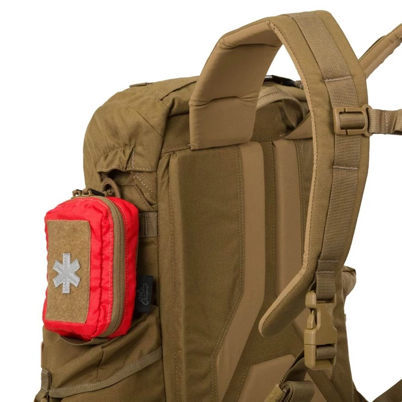 Helikon-Tex® -  Bergen Backpack® - Adaptive Green - Túra Hátizsák (Adaptive Green)