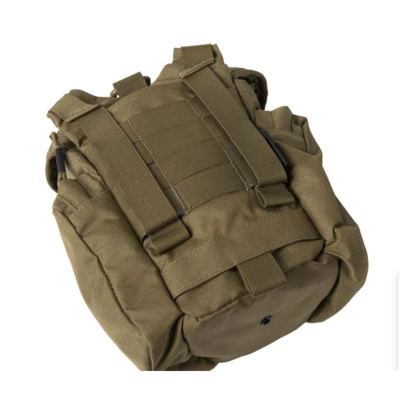 Helikon-Tex® - ESSENTIAL KITBAG® - Cordura® -  Bushcraft Oldaltáska (MultiCam®)