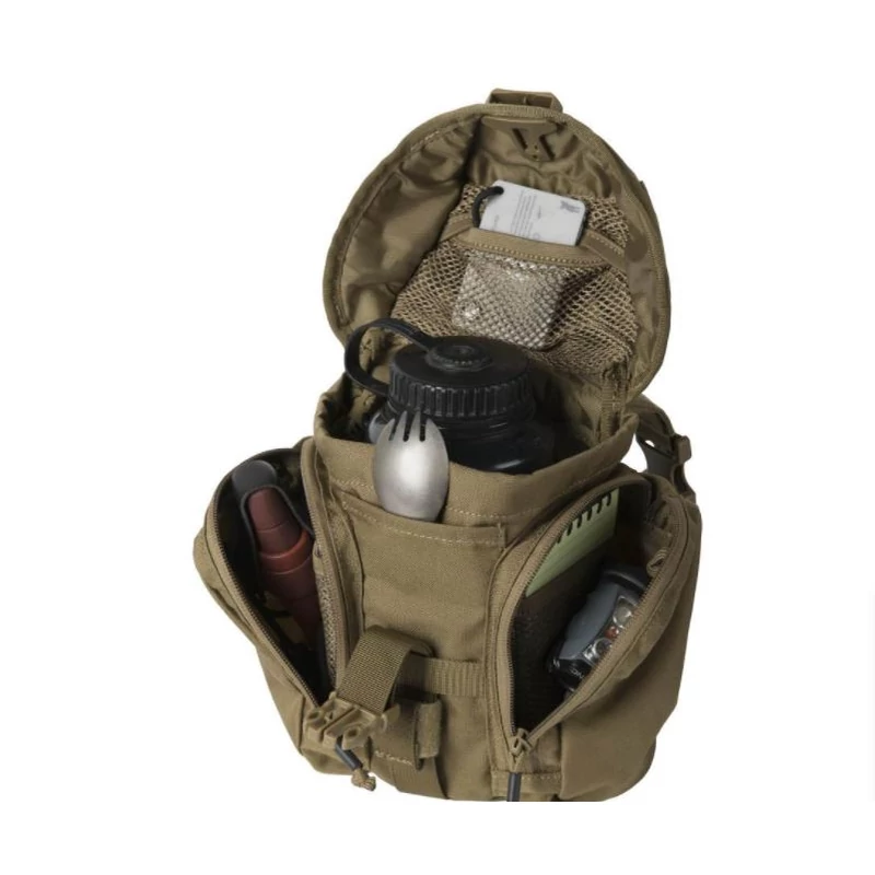 Helikon-Tex® - ESSENTIAL KITBAG® - Cordura® -  Bushcraft Oldaltáska (MultiCam®)