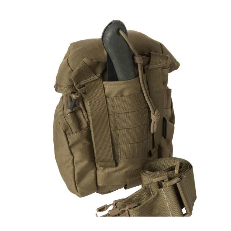 Helikon-Tex® - ESSENTIAL KITBAG® - Cordura® -  Bushcraft Oldaltáska (MultiCam®)