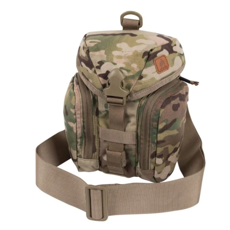Helikon-Tex® - ESSENTIAL KITBAG® - Cordura® -  Bushcraft Oldaltáska (MultiCam®)