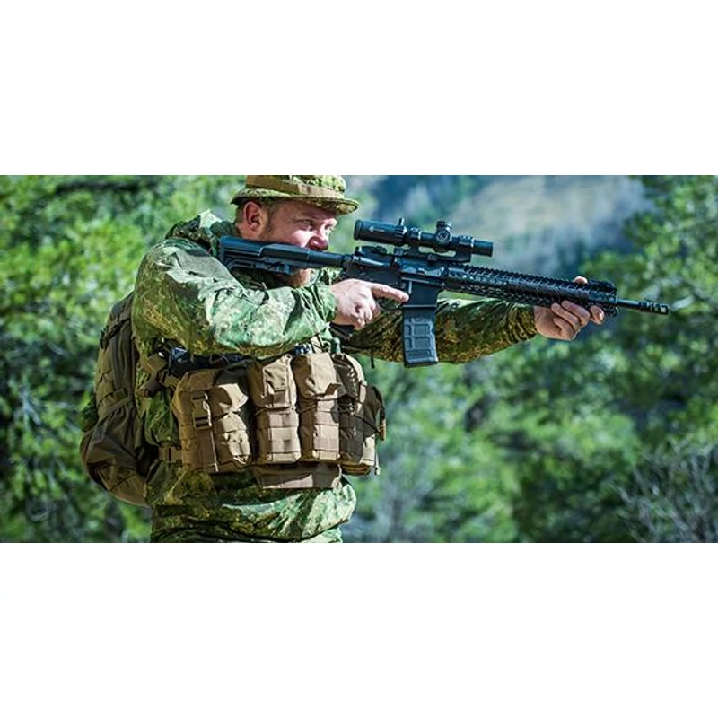 Helikon-Tex® GUARDIAN CHEST RIG® - Coyote Brown