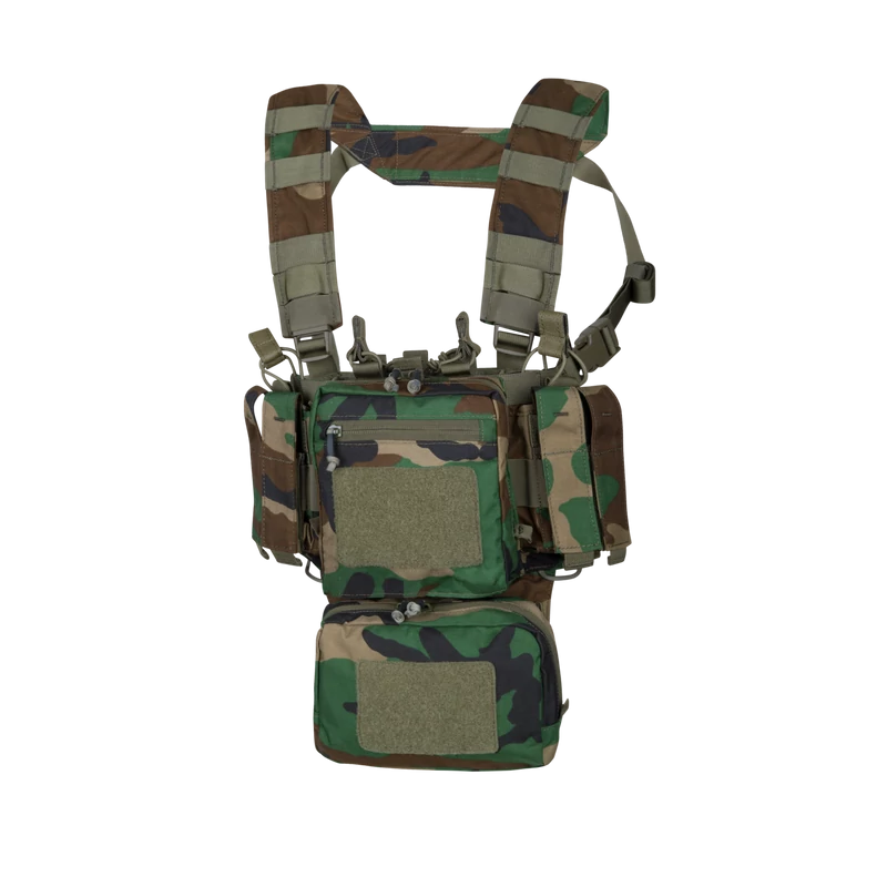 Helikon-Tex® -  Training Mini Rig (TMR)® - US Woodland