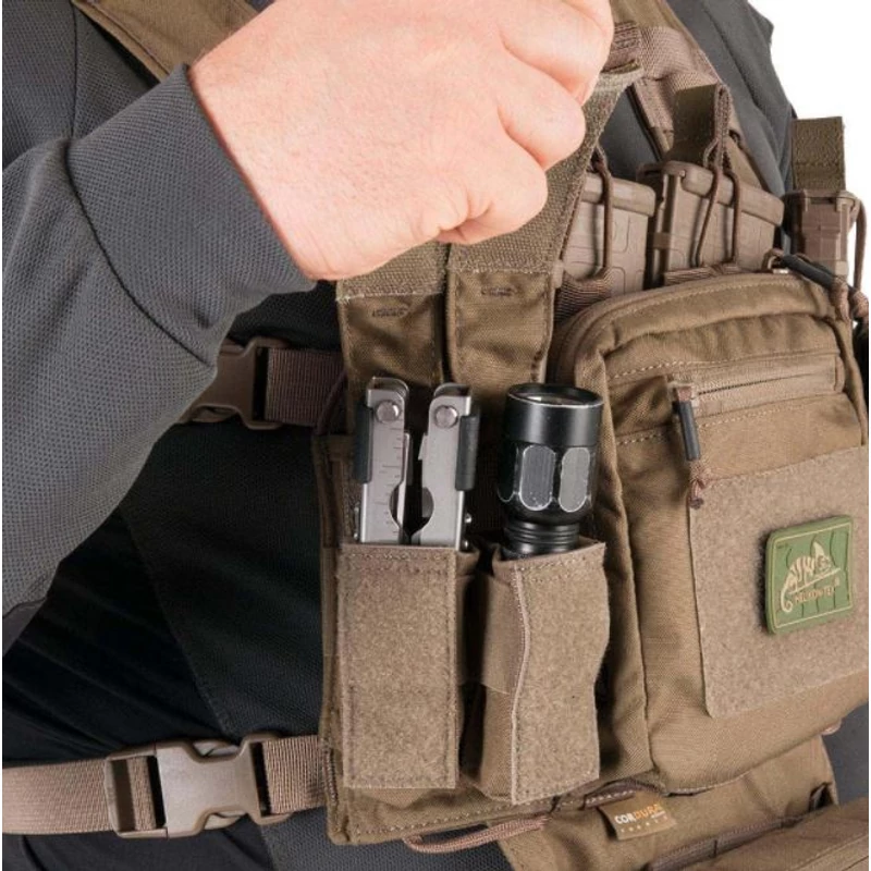 Helikon-Tex® -  Training Mini Rig (TMR)® - Coyote