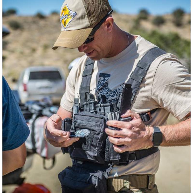 Helikon-Tex® -  Training Mini Rig (TMR)® - MultiCam®