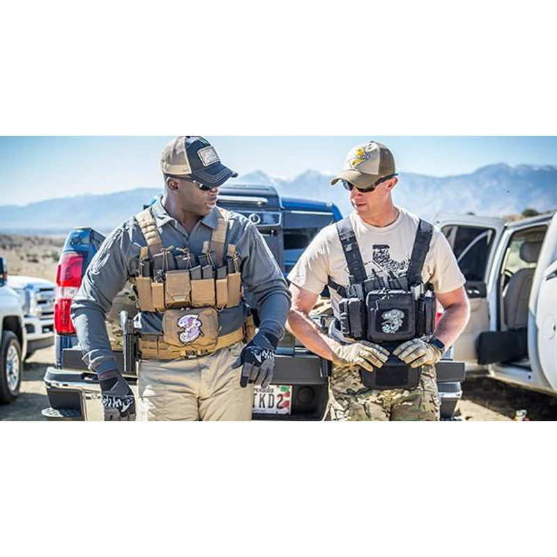 Helikon-Tex® -  Training Mini Rig (TMR)® - Olive Green