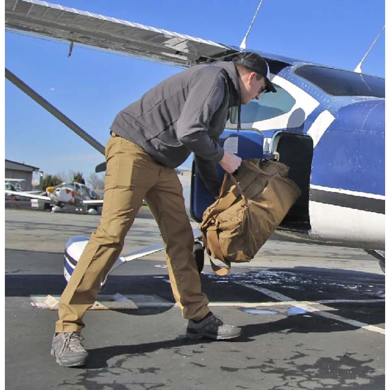 Helikon-Tex® URBAN TRAINING BAG® - Utazó/Sport Táska (Coyote)