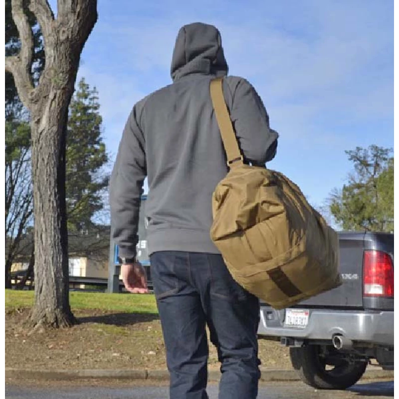 Helikon-Tex® URBAN TRAINING BAG® - Utazó/Sport Táska (Coyote)