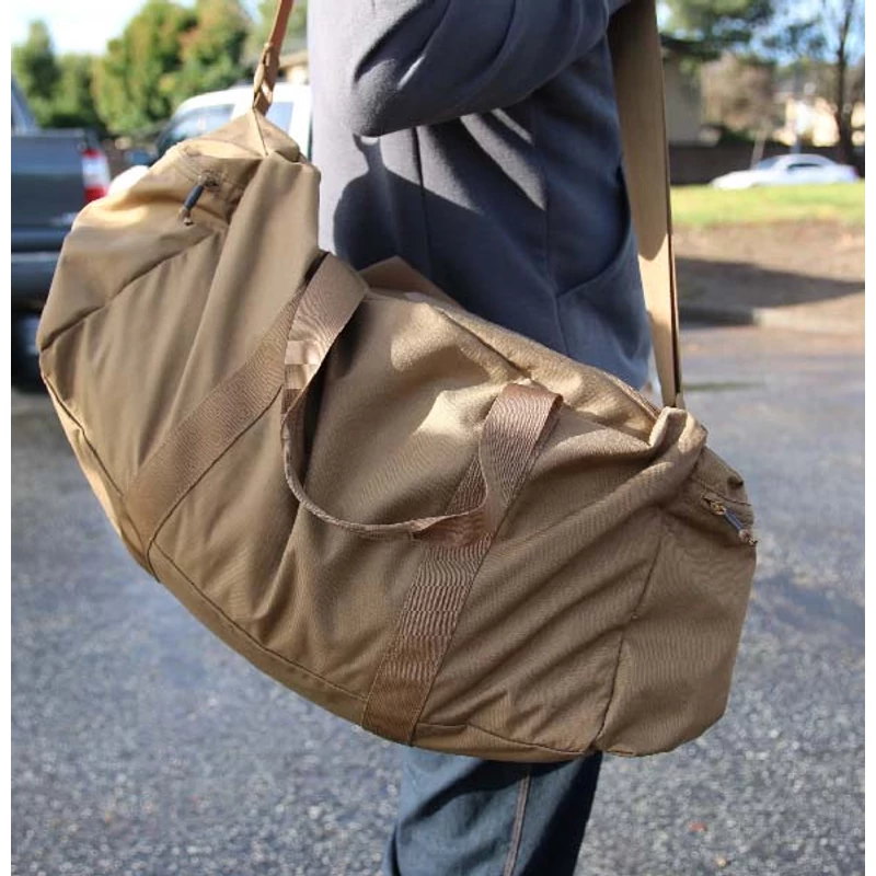Helikon-Tex® URBAN TRAINING BAG® - Utazó/Sport Táska (Olive Green)