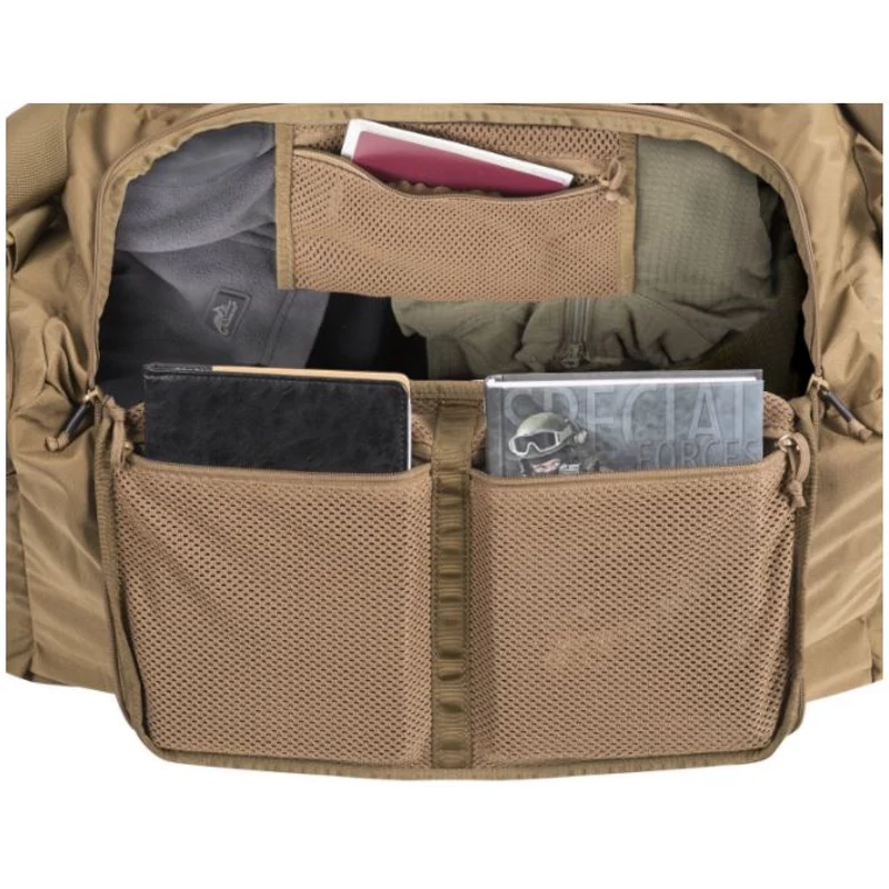 Helikon-Tex® URBAN TRAINING BAG® - Utazó/Sport Táska (Olive Green)
