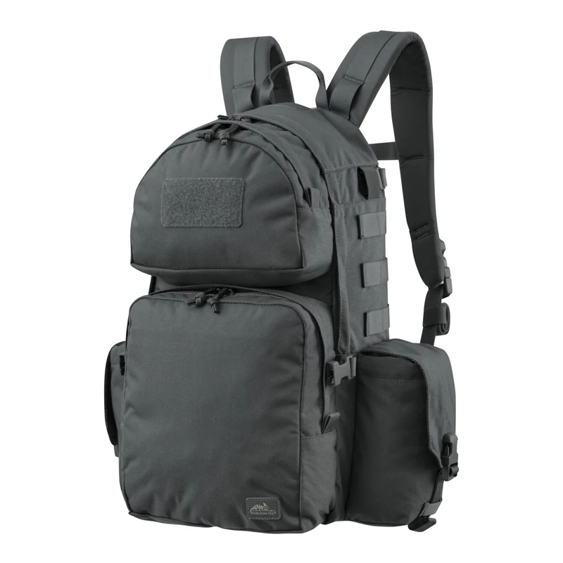 Helikon-Tex® -  Ambush Backpack - Cordura® - Taktikai Hátizsák (Shadow Grey)
