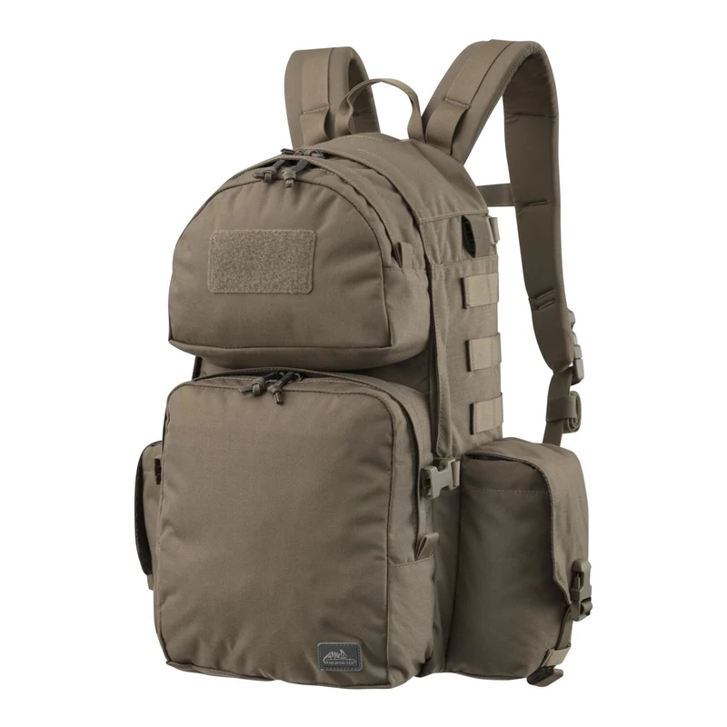 Helikon-Tex® -  Ambush Backpack - Cordura® - Taktikai Hátizsák (RAL 7013)