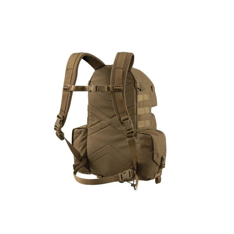 Helikon-Tex® -  Ambush Backpack - Cordura® - Taktikai Hátizsák (Shadow Grey)