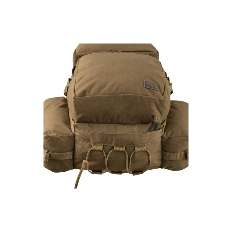 Helikon-Tex® -  Ambush Backpack - Cordura® - Taktikai Hátizsák (Shadow Grey)