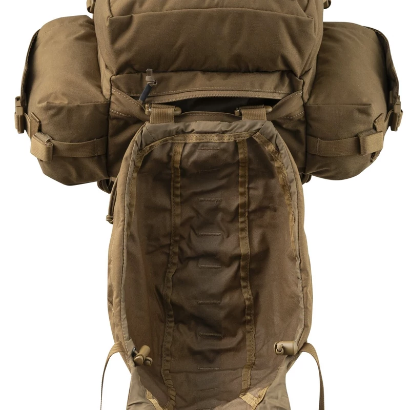 Helikon-Tex® -  Ambush Backpack - Cordura® - Taktikai Hátizsák (Shadow Grey)
