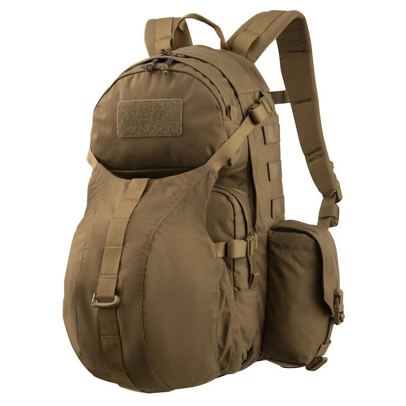 Helikon-Tex® -  Ambush Backpack - Cordura® - Taktikai Hátizsák (Shadow Grey)