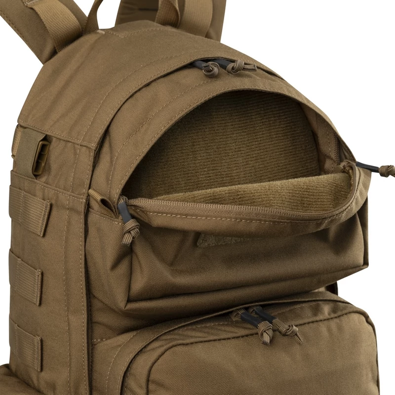 Helikon-Tex® -  Ambush Backpack - Cordura® - Taktikai Hátizsák (Shadow Grey)