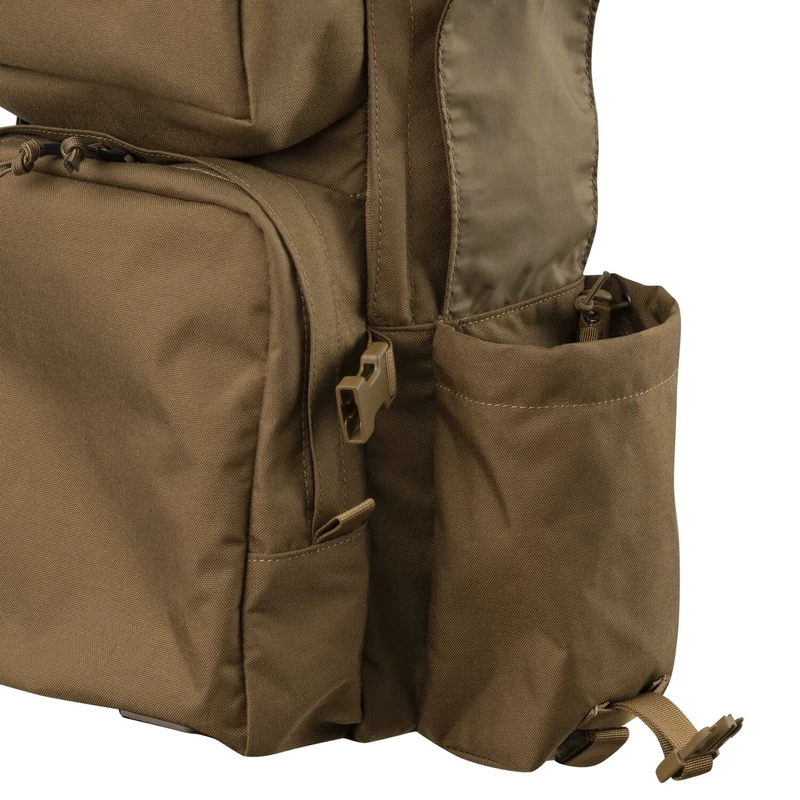 Helikon-Tex® -  Ambush Backpack - Cordura® - Taktikai Hátizsák (Shadow Grey)