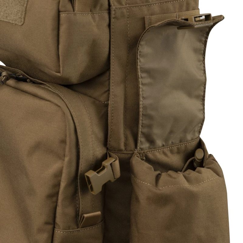Helikon-Tex® -  Ambush Backpack - Cordura® - Taktikai Hátizsák (Shadow Grey)