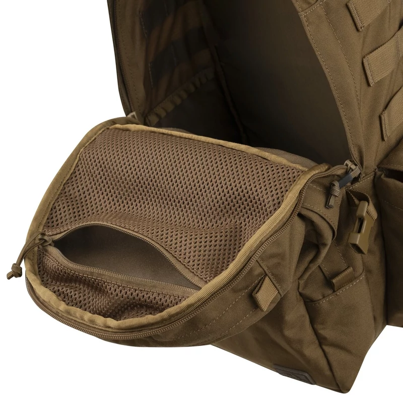 Helikon-Tex® -  Ambush Backpack - Cordura® - Taktikai Hátizsák (Shadow Grey)