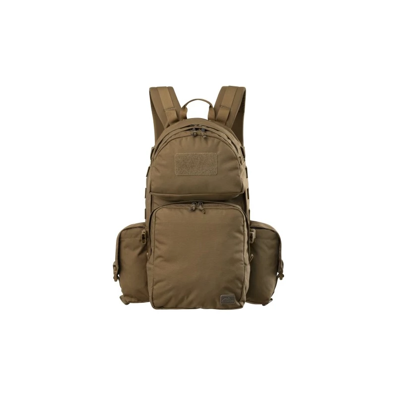 Helikon-Tex® -  Ambush Backpack - Cordura® - Taktikai Hátizsák (Shadow Grey)